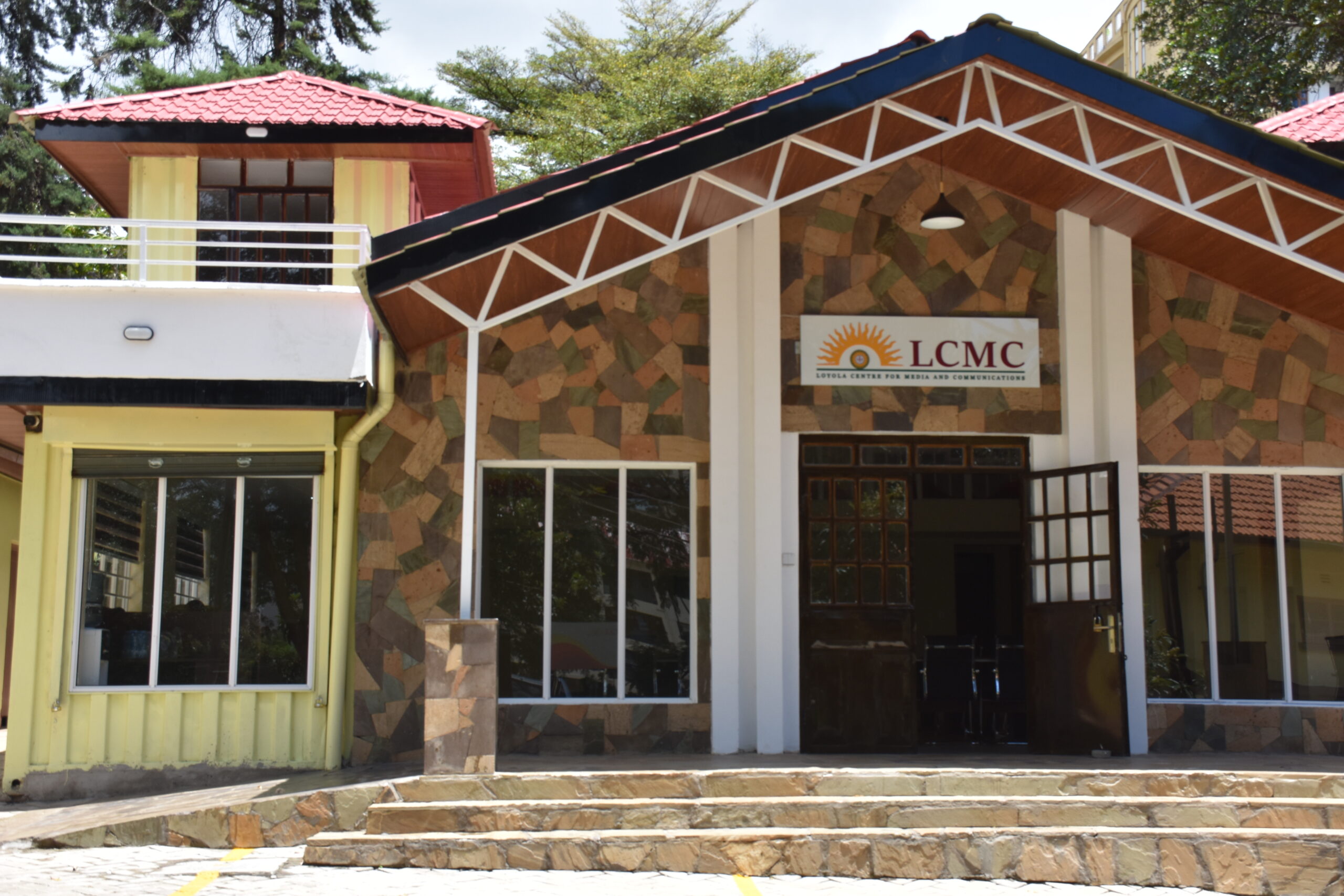 LCMC Welcome