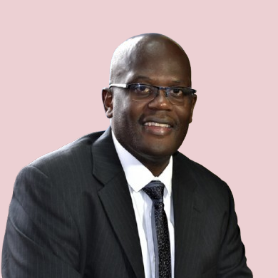 ELIAS MOKUA, SJ, PhD