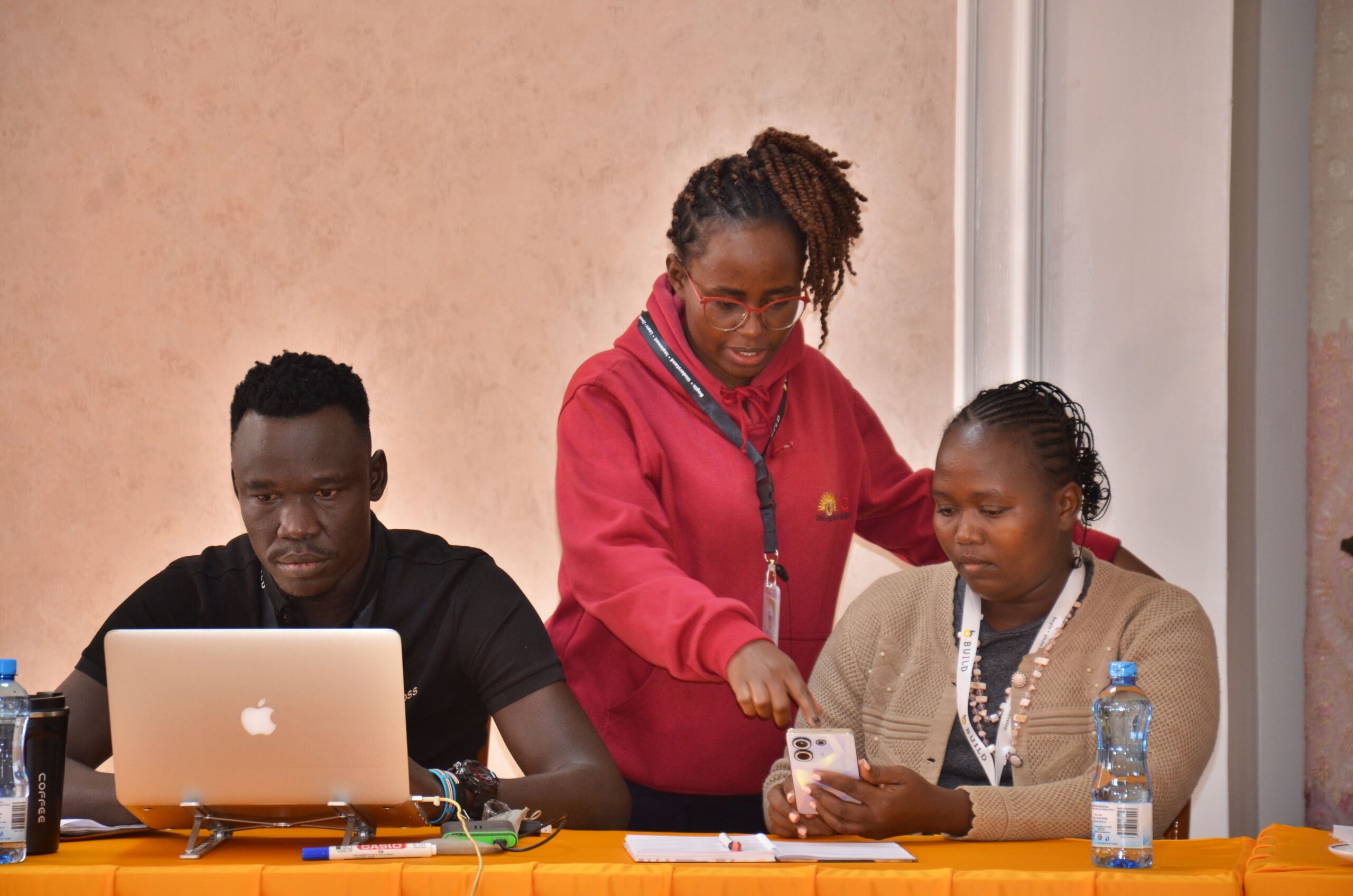 AI and Digital Literacy