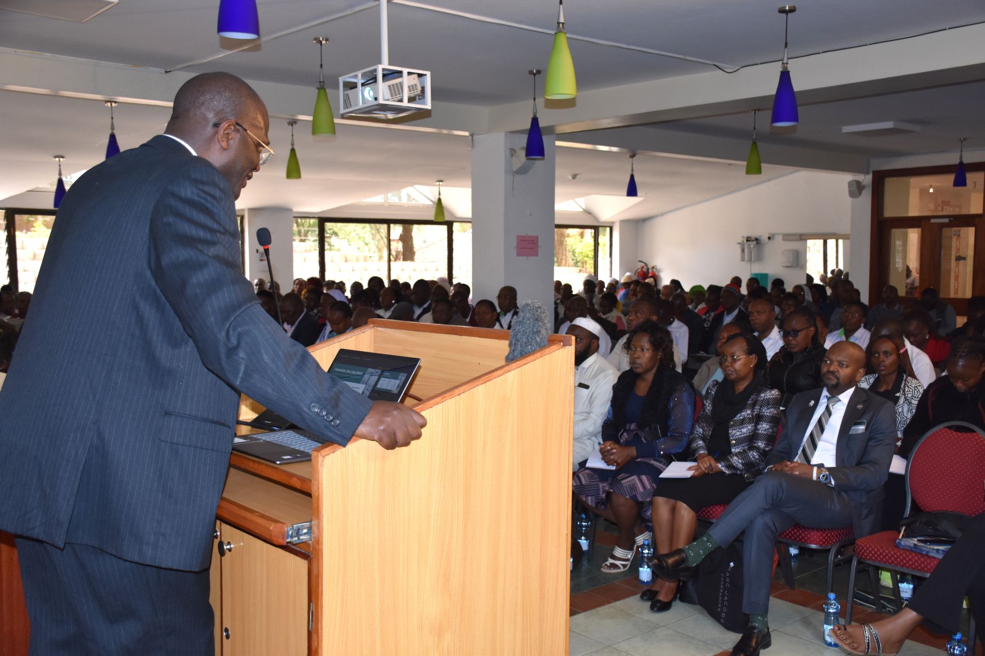 Management Communication Seminar